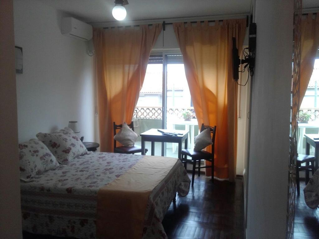 Bed and breakfast Mar Del Plata Montevideo