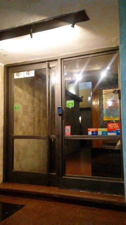 Mar Del Plata Bed and breakfast Montevideo