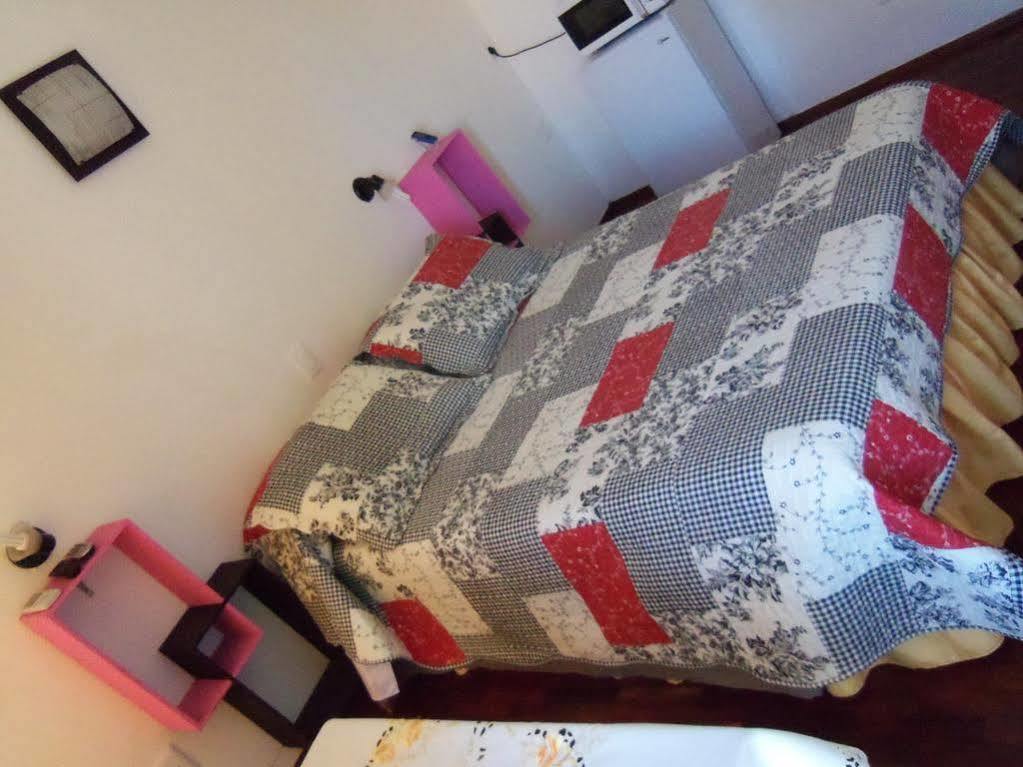 Mar Del Plata Bed and breakfast *