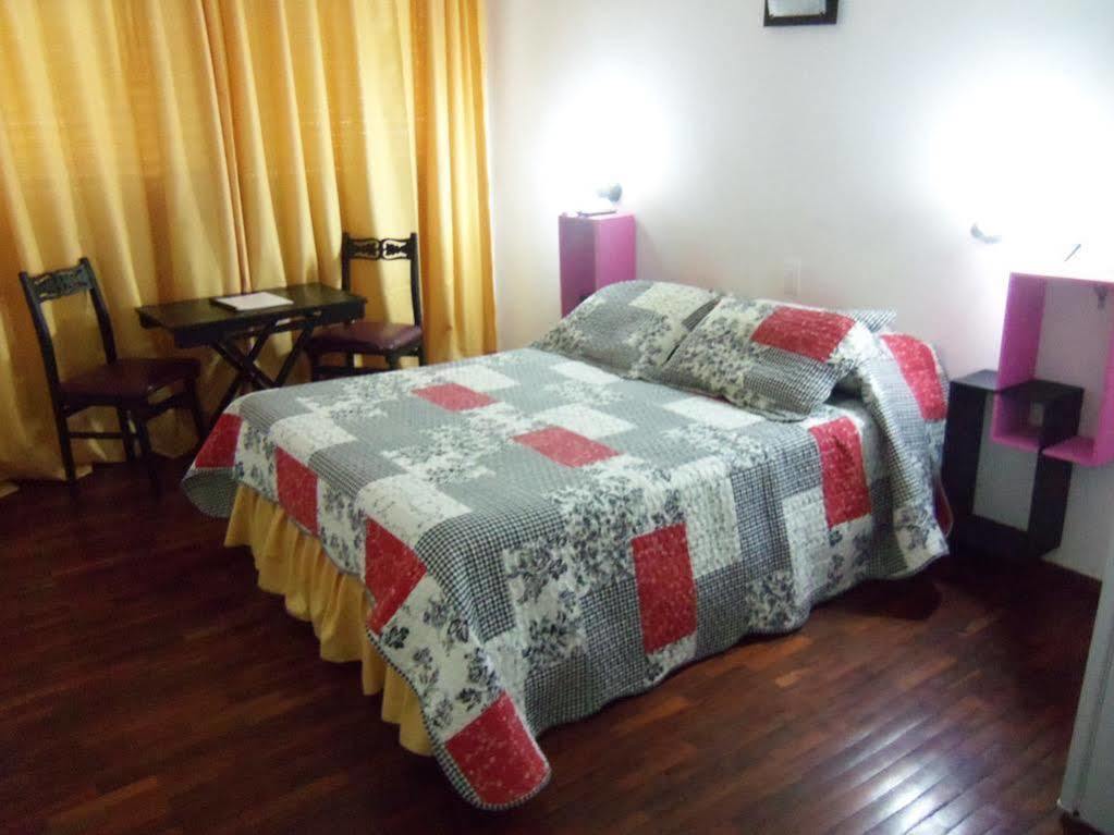 Mar Del Plata Bed and breakfast Montevideo