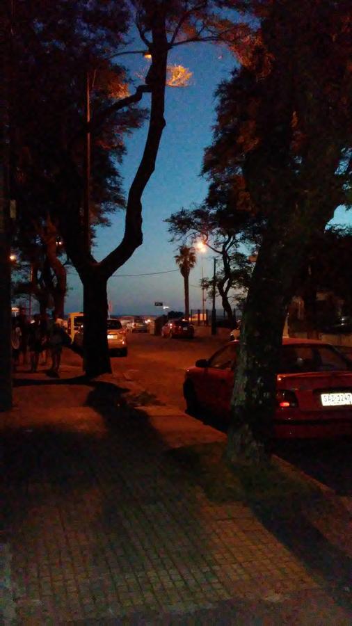 Mar Del Plata * Montevideo