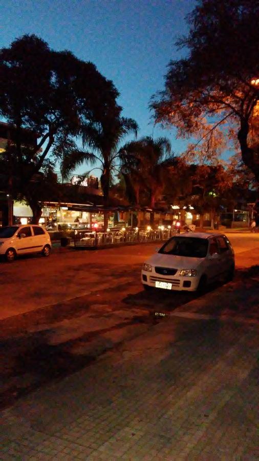 Mar Del Plata Bed and breakfast *