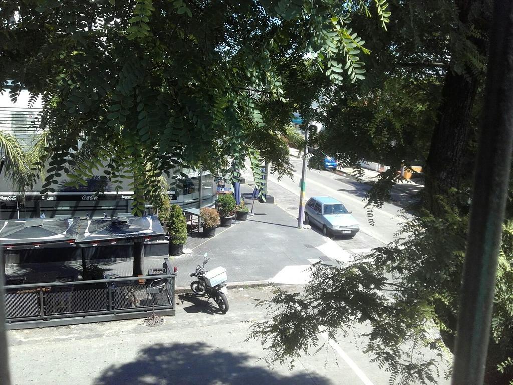 Mar Del Plata Bed and breakfast Montevideo