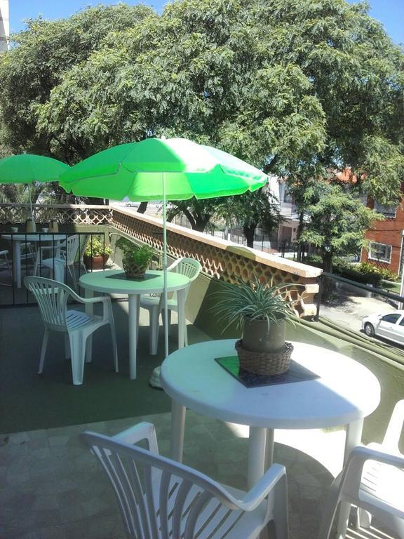 Mar Del Plata Bed and breakfast