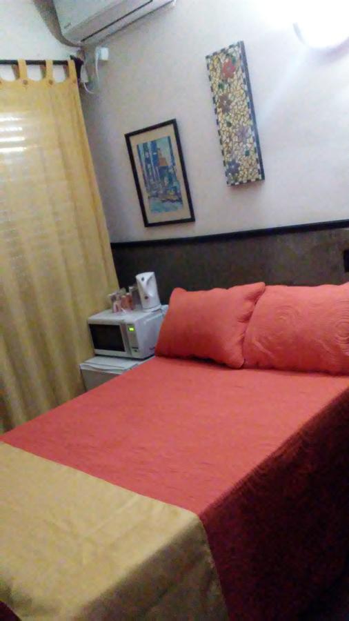 Mar Del Plata Bed and breakfast