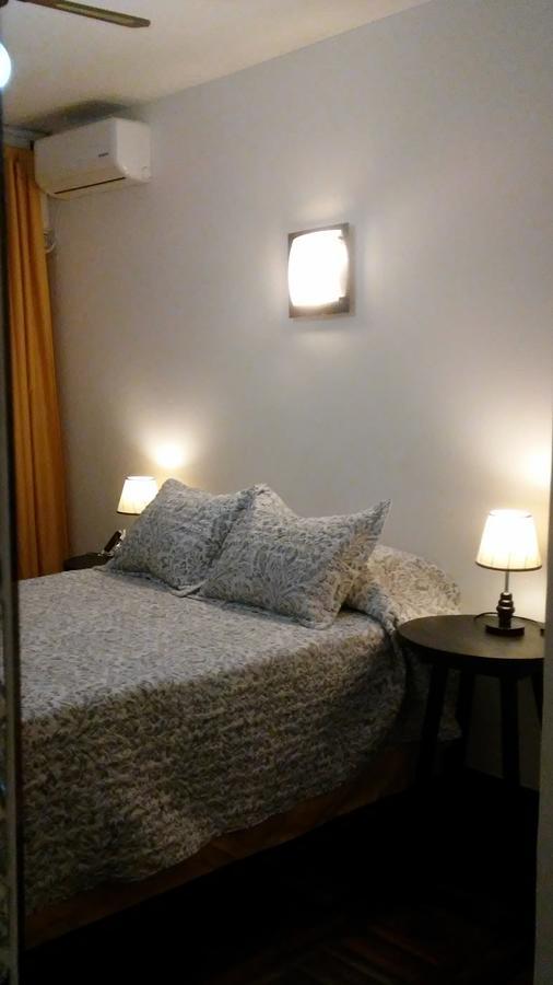 Mar Del Plata Bed and breakfast *