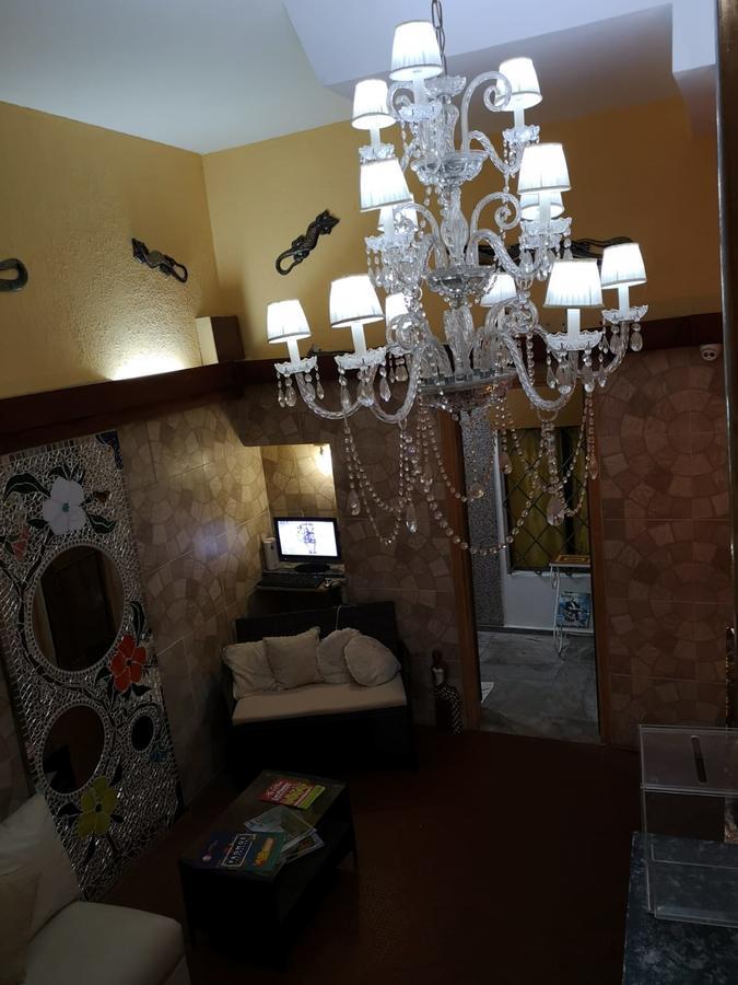Bed and breakfast Mar Del Plata Montevideo