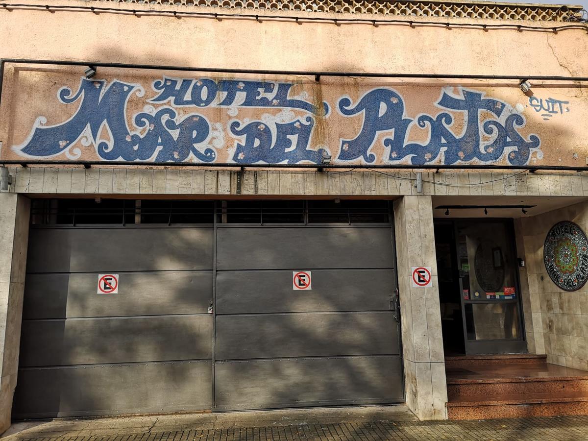 Mar Del Plata Bed and breakfast *